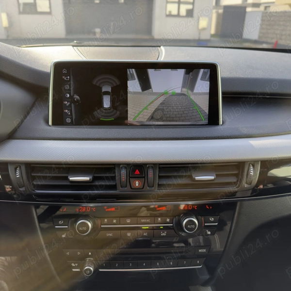 BMW X Series (Generic) 2016 — imagine 7