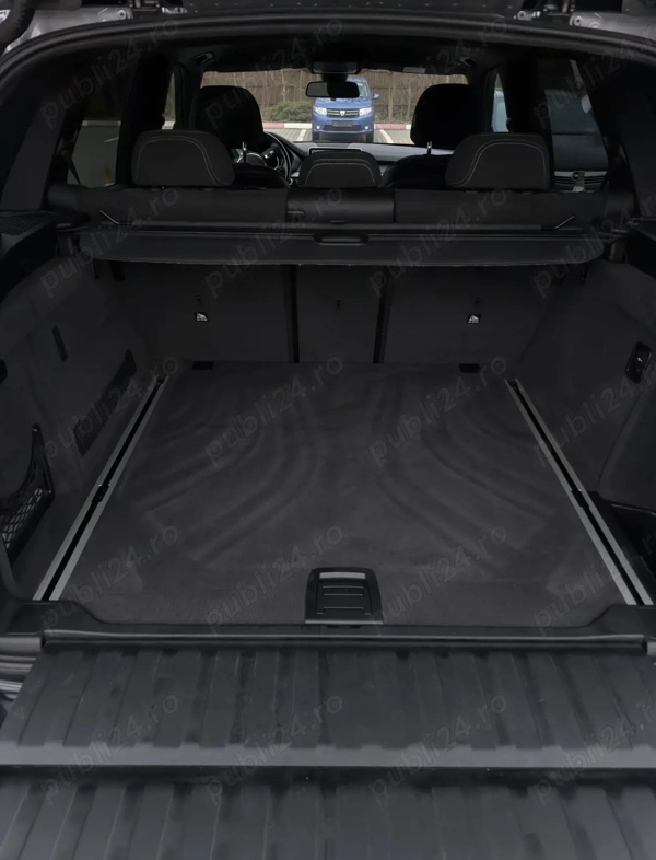 BMW X Series (Generic) 2016 — imagine 10