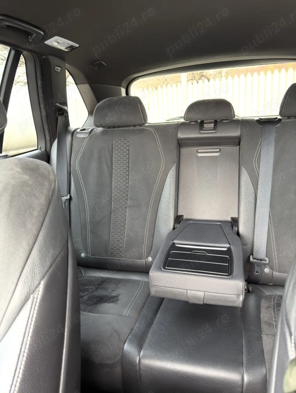 BMW X Series (Generic) 2016 — imagine 9