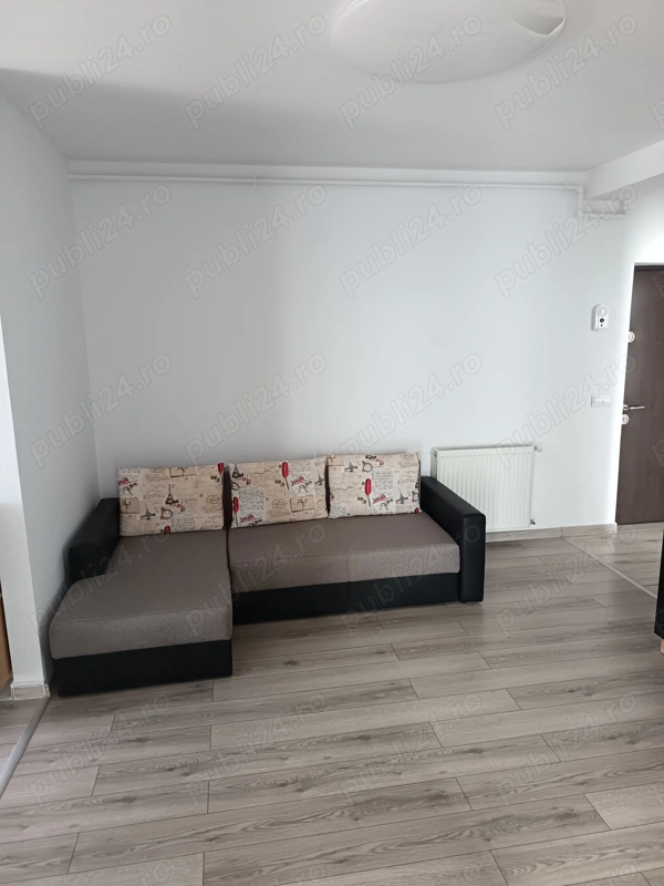 Apartament de închiriat — fotografia 3
