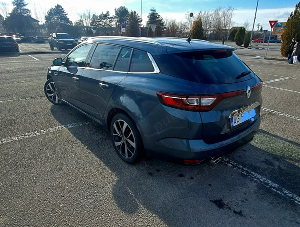 RENAULT Megane 2019 — imagine 6