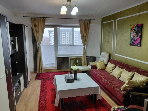 Vand apartament Samantha Penthouse — fotografia 3