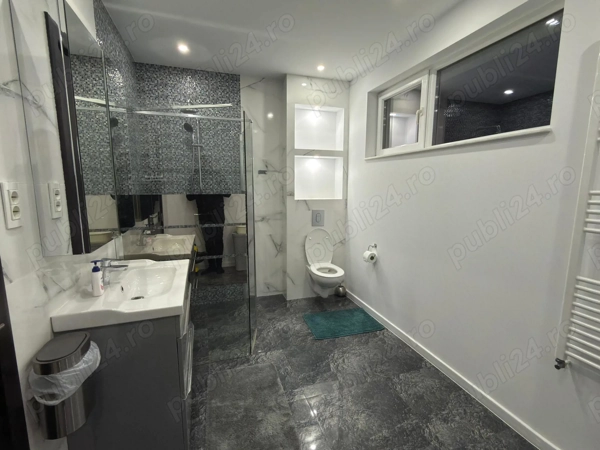 Inchiriez apartament 2 camere LUX — fotografia 3