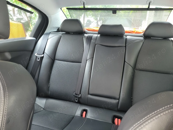 PEUGEOT 508 2014 — imagine 9