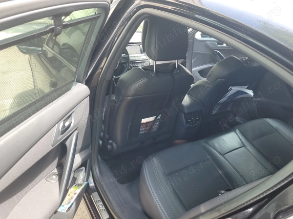 PEUGEOT 508 2014 — imagine 6
