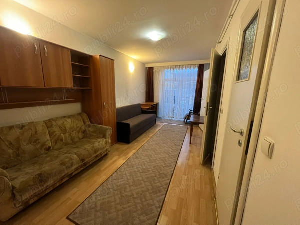 Ap. cu 1 camera de inchiriat in Ansamblul imobiliar Iris — fotografia 1