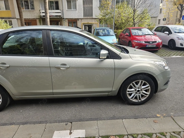 FORD Focus 2009 — imagine 3