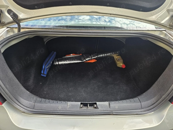FORD Focus 2009 — imagine 7
