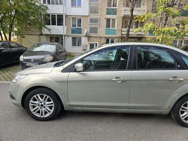 FORD Focus 2009 — imagine 2