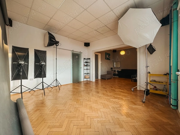 Apartament cu 2 camere in bloc consolidat - Piata Amzei - direct proprietar