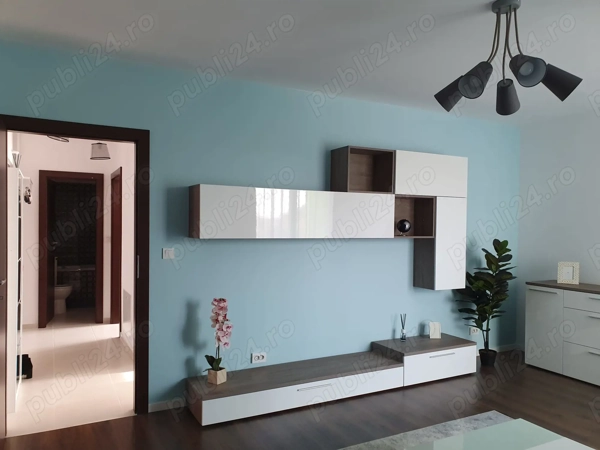 Ap 2 cam, bloc nou cu lift,loc de parcare, centrala proprie, str. Drm. Cooperativei - Drumul Taberei
