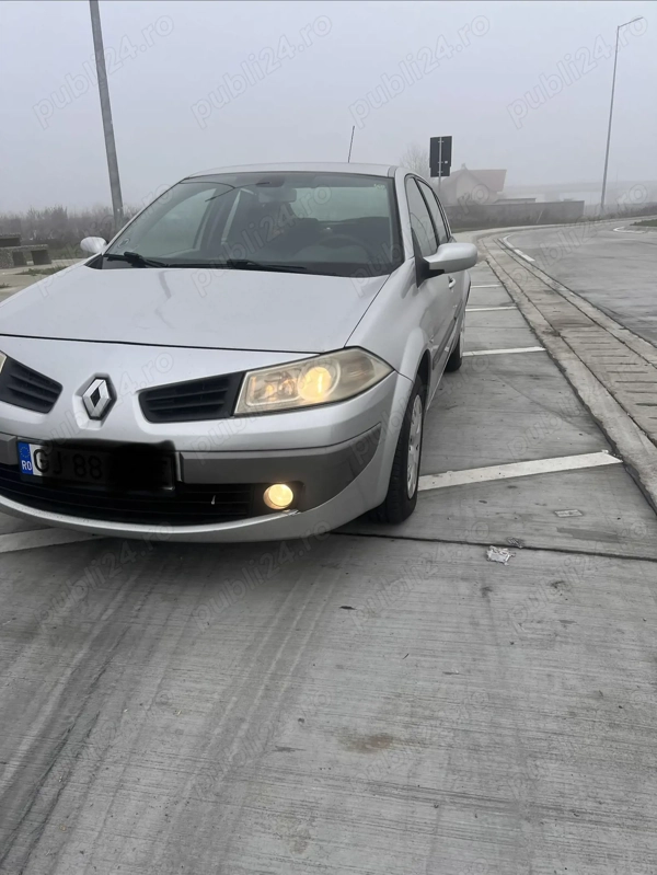 Vand Renault Megane 2