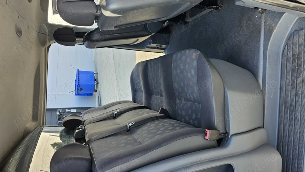 MERCEDES-BENZ Vito 2007 — imagine 8