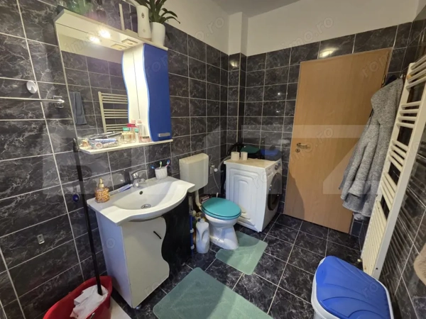 Apartament, decomandat, parcare, sud, Zona Eroilor ! — fotografia 3