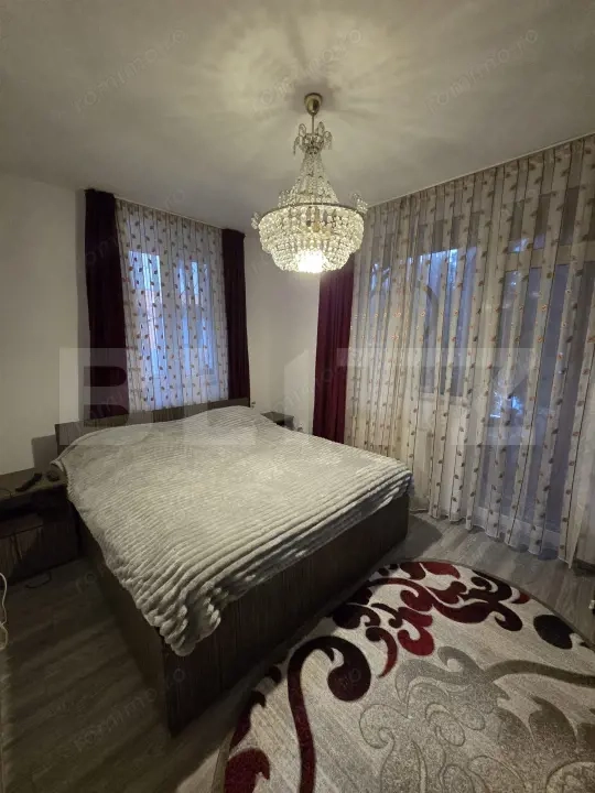 Apartament, decomandat, parcare, sud, Zona Eroilor ! — fotografia 1