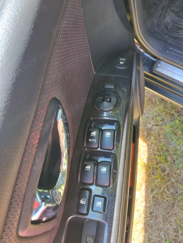 KIA Sorento 2008 — imagine 6