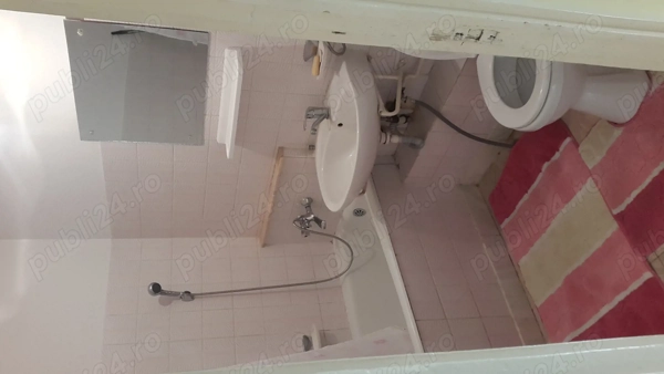 Apartament 2 camere semidecomandat - Zona Tineretului București