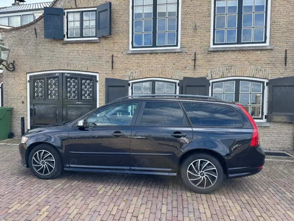 VOLVO V50 2008 — imagine 4