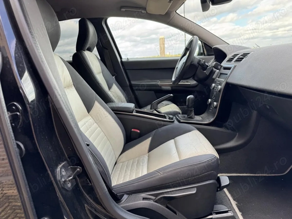 VOLVO V50 2008 — imagine 2