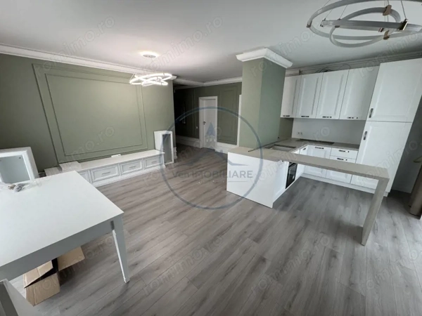 ✨ Penthouse exclusivist de închiriat, complex Best Luxury Residence ✨ — fotografia 3