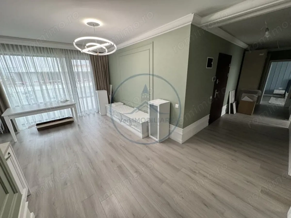 ✨ Penthouse exclusivist de închiriat, complex Best Luxury Residence ✨ — fotografia 2