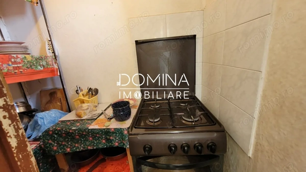 Apartament 2 camere, situat în Targu Jiu, strada 9 Mai — fotografia 3