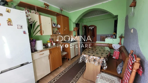 Apartament 2 camere, situat în Targu Jiu, strada 9 Mai — fotografia 2