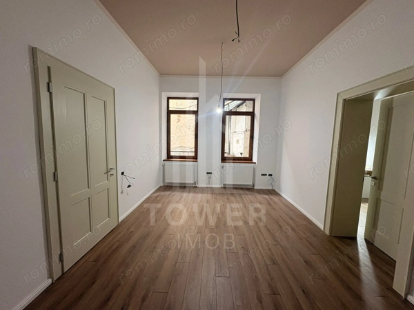 Apartament 3 camere | Zona ultracentrală | 80 mp — fotografia 3