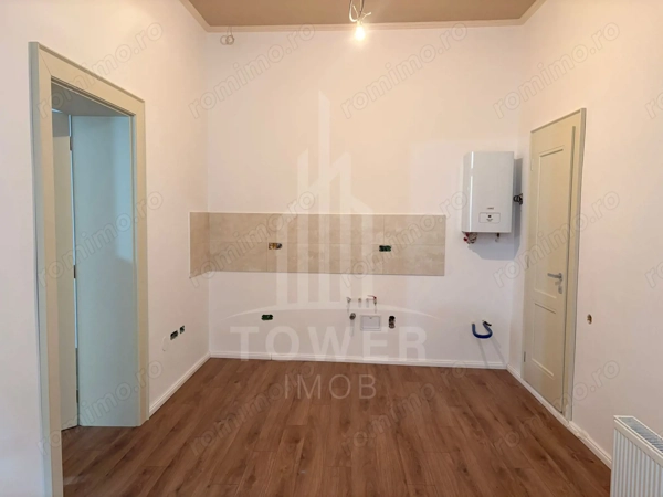 Apartament 3 camere | Zona ultracentrală | 80 mp — fotografia 2