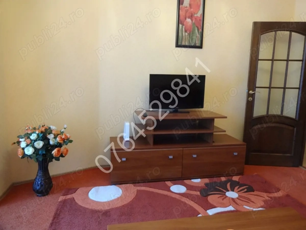 Inchiriez apt. ultracentral 2 cam. Piata Romană-Dorobanti-ASE, Bd. Dacia, renovat, la 5 min. metrou