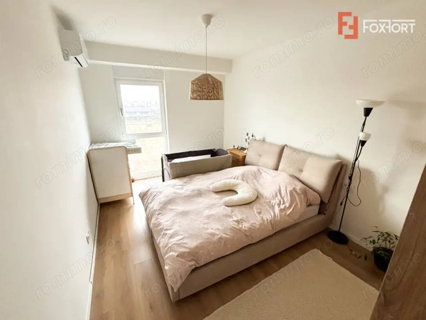 Apartament 2 camere de vanzare in Timisoara, zona Aradului — fotografia 3