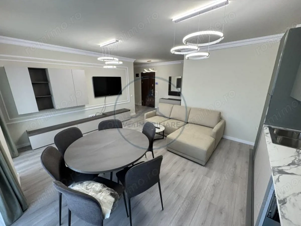 ✨ Apartament premium 2 camere de închiriat, etaj 2, Complex nou ✨ — fotografia 2