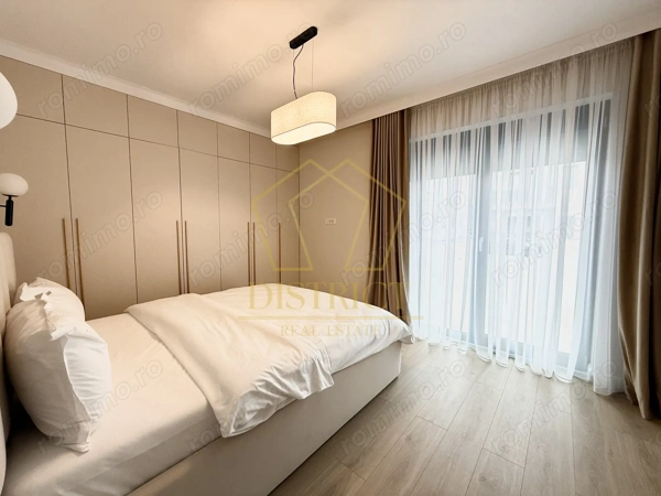 Apartament deosebit cu 2 camere si curte de 30 mp | Aradului — fotografia 1