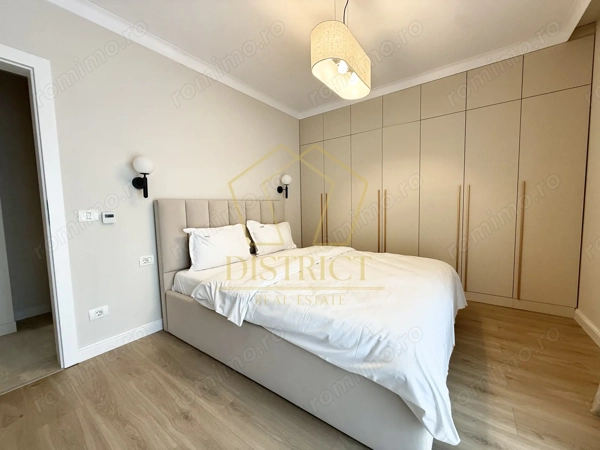 Apartament deosebit cu 2 camere si curte de 30 mp | Aradului — fotografia 3