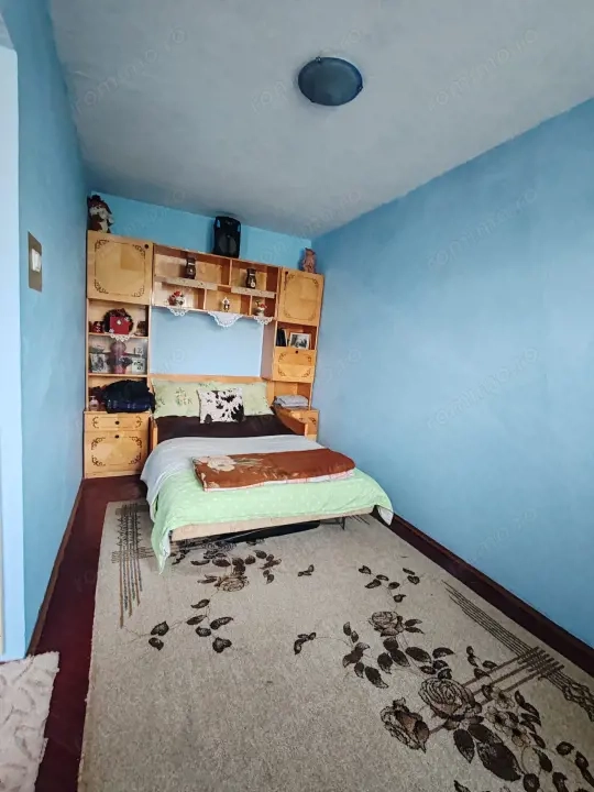 Apartament 2 camere, 32 mp, George Enescu — fotografia 3