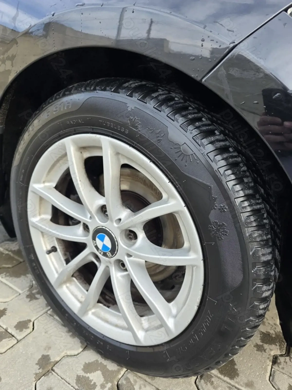 BMW 1 Series 2012 — imagine 4