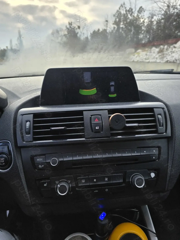 BMW 1 Series 2012 — imagine 5