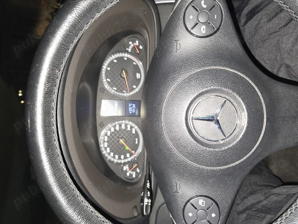 MERCEDES-BENZ CLK-Class 2008 — imagine 7