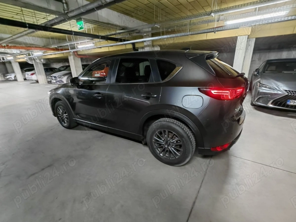 MAZDA CX-5 2018 — imagine 16