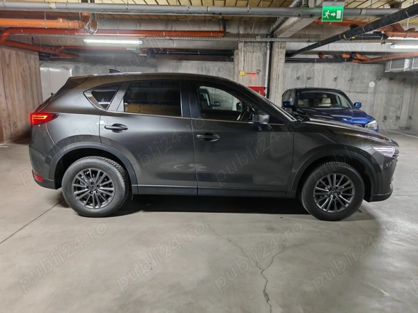 MAZDA CX-5 2018 — imagine 24