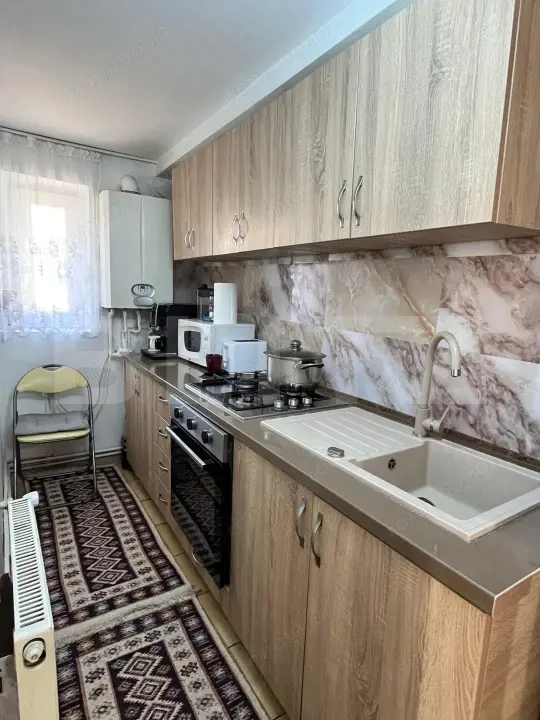 Apartament 2 camere, 48mp, zona Centru Istoric — fotografia 1