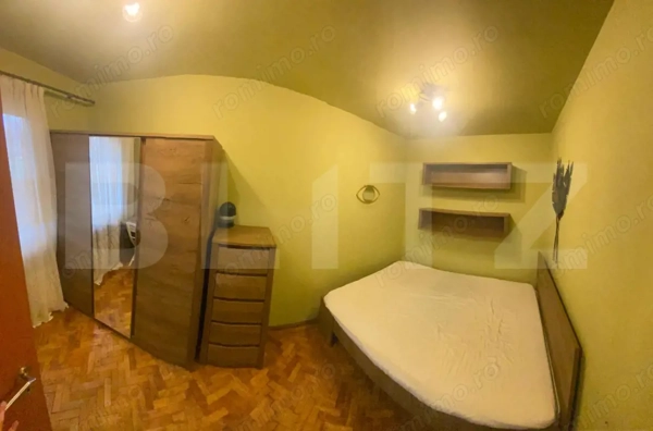Apartament cu 2 camere, 38,43 mp, zona Ultracentral — fotografia 3