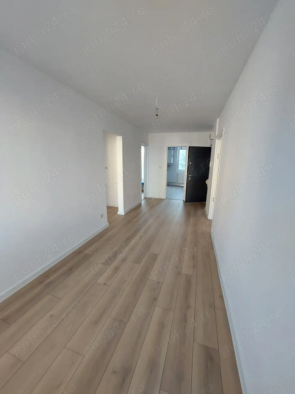 Apartament 4 camere de vânzare zona Favorit — fotografia 1