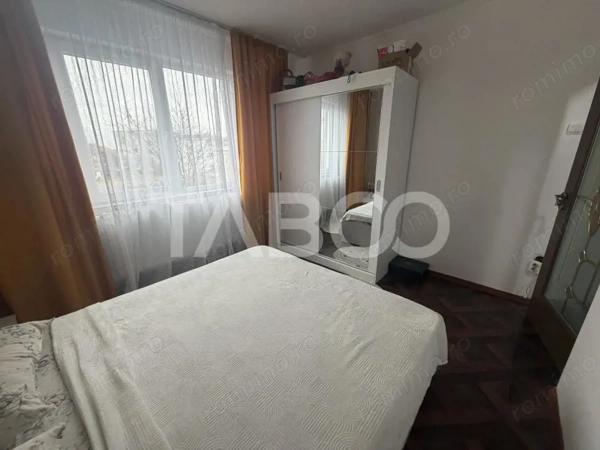 Comision 0% Apartament 2 camere decomandate etaj 2 zona Parcului — fotografia 3
