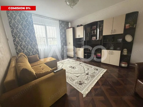 Comision 0% Apartament 2 camere decomandate etaj 2 zona Parcului — fotografia 1