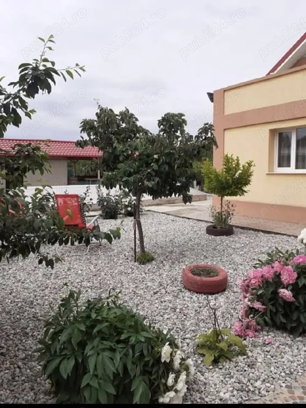 Casa de vanzare