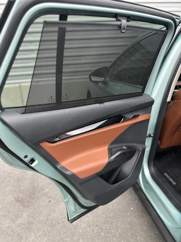 SKODA Enyaq iV 2021 — imagine 6