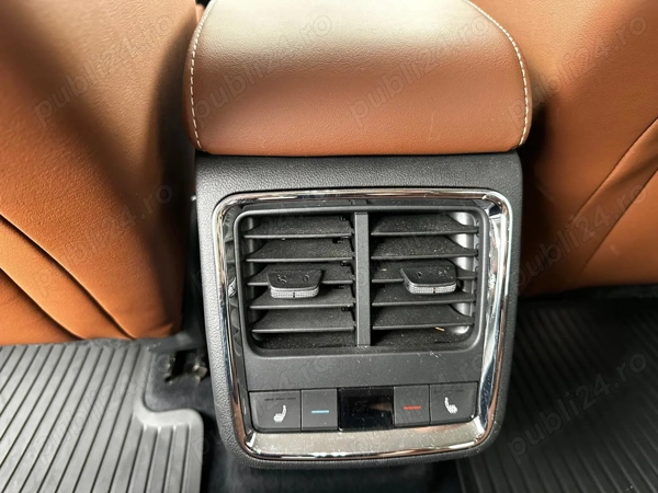 SKODA Enyaq iV 2021 — imagine 10