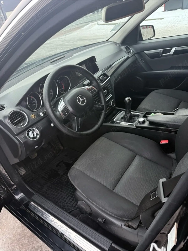 MERCEDES-BENZ E-Class 2012 — imagine 2