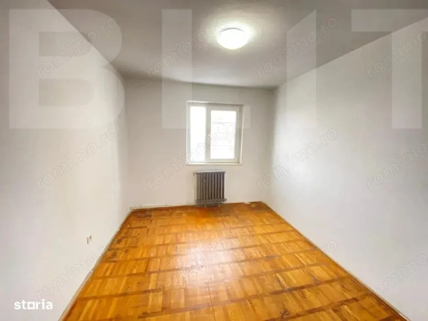 Apartament de vanzare - 3 camere – zonă centrală, Strada Nicolae Bălcescu — fotografia 3